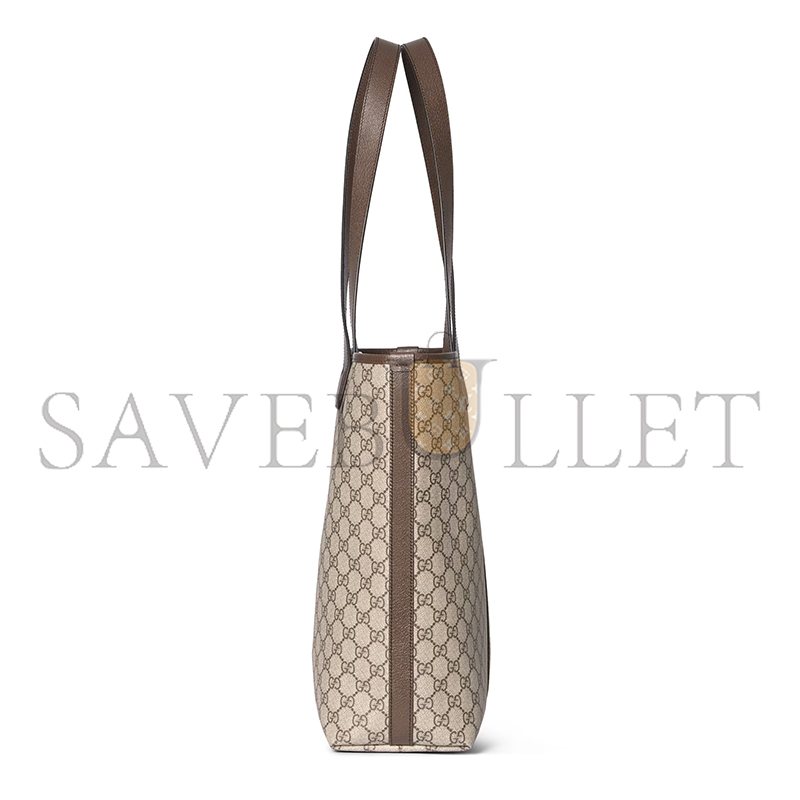 GUCCI OPHIDIA MEDIUM TOTE BAG 834465 (36*30*12.5cm) GUCCI OPHIDIA MEDIUM TOTE BAG 834465 (36*30*12.5cm)
